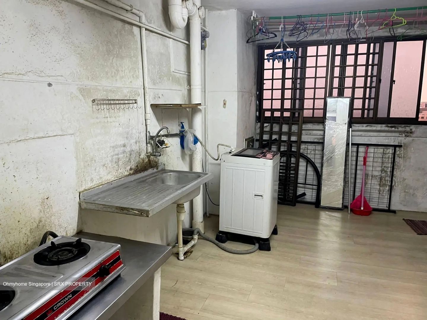 Blk 187 Boon Lay Vista (Jurong West), HDB 3 Rooms #528814821